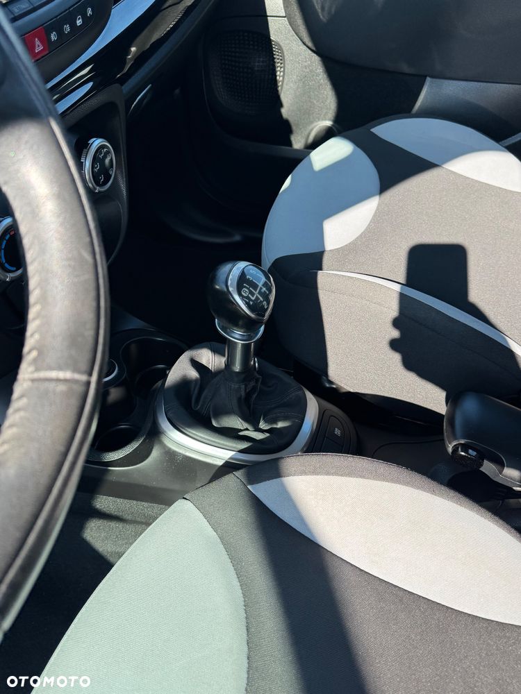 Fiat 500L 1.6 Multijet Start&Stopp Easy - 25