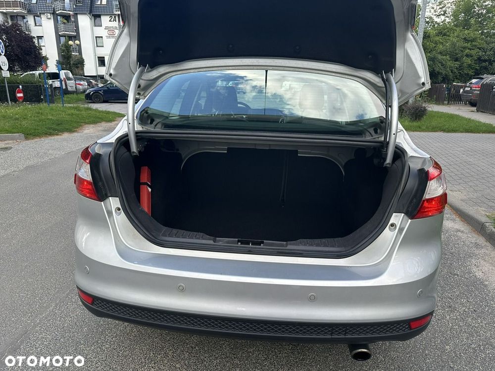 Ford Focus - 20