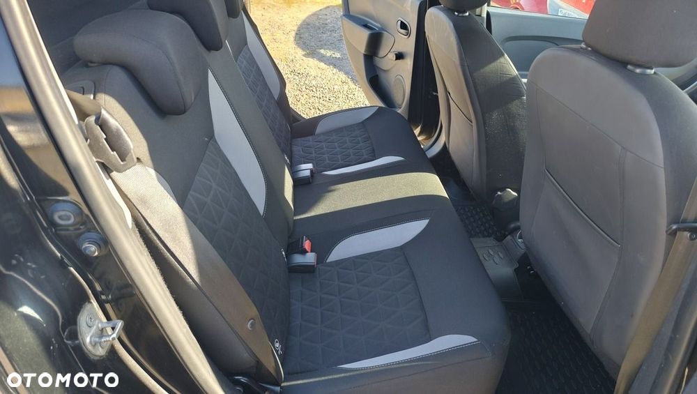 Dacia Sandero Stepway TCe 90 (S&S) Prestige - 14