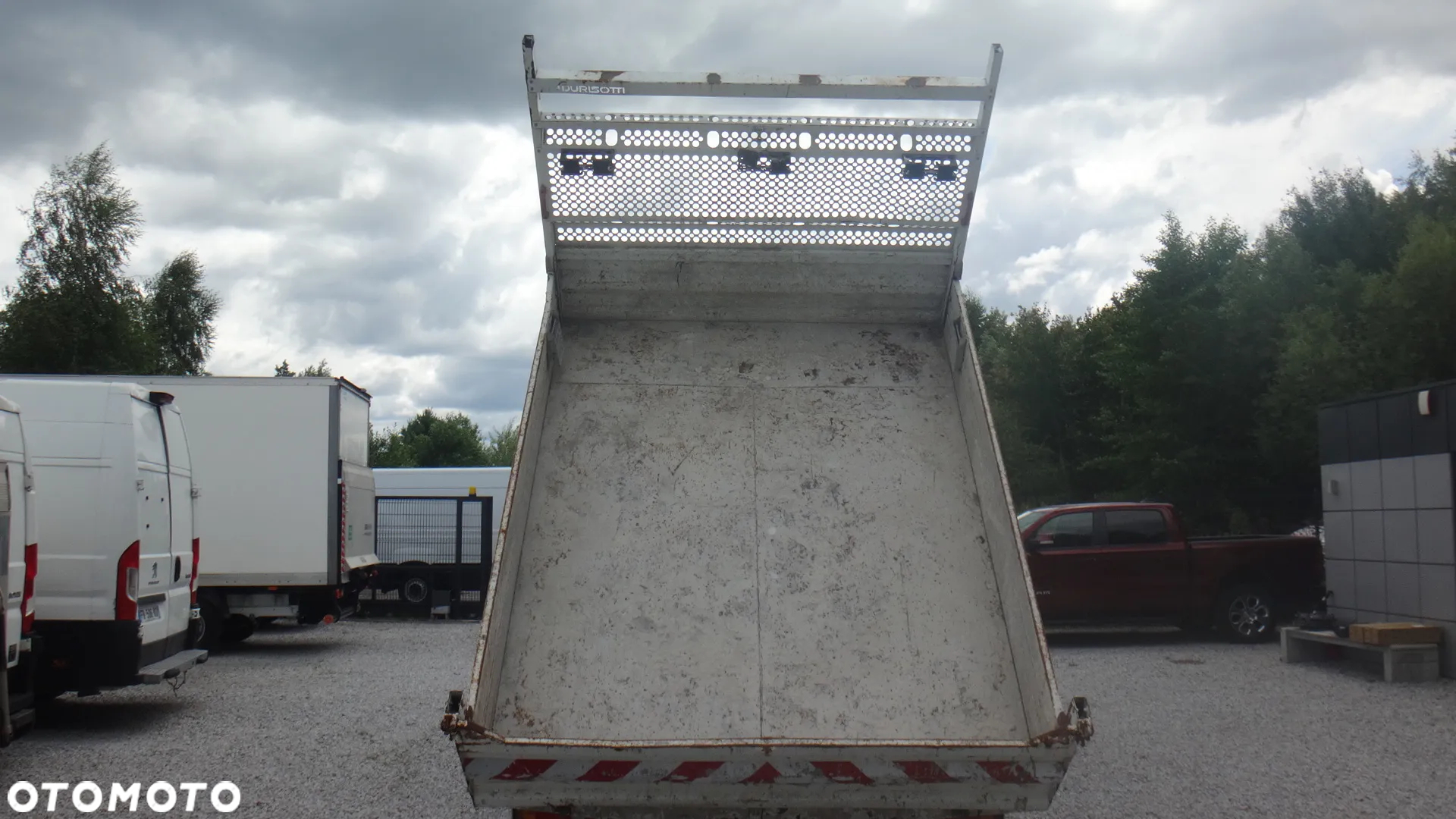 Renault Master - 5