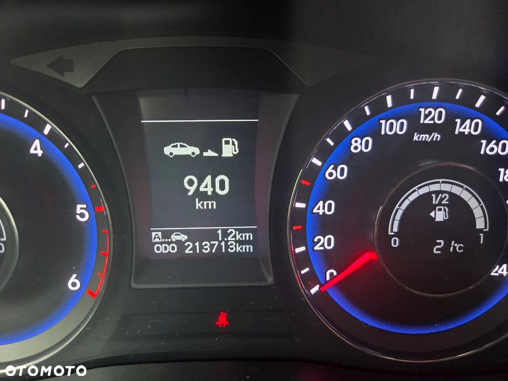 Hyundai i40 - 19