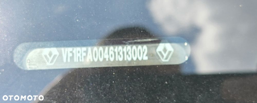 Renault Scenic 1.5 dCi Intens - 16