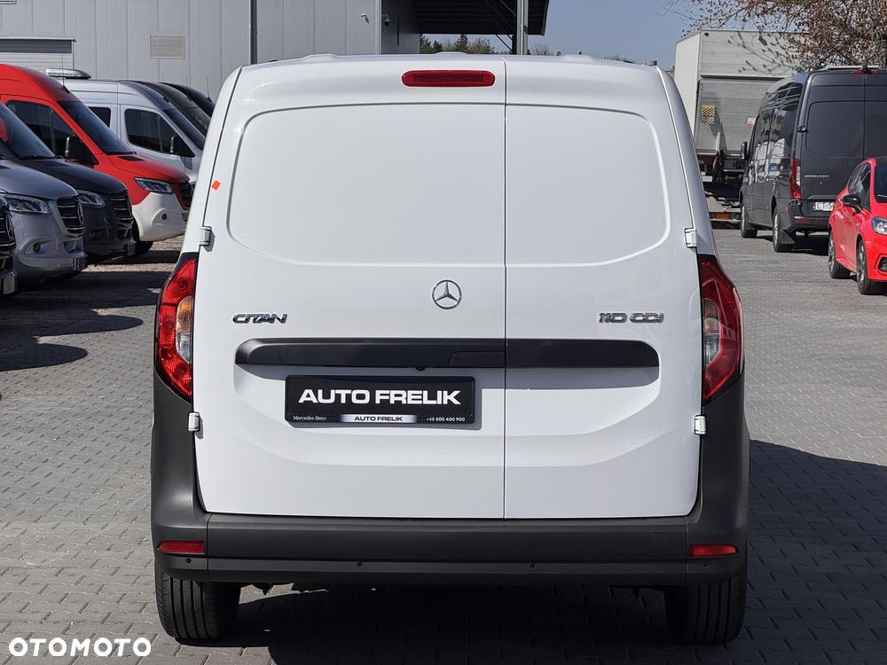 Mercedes-Benz Citan - 7