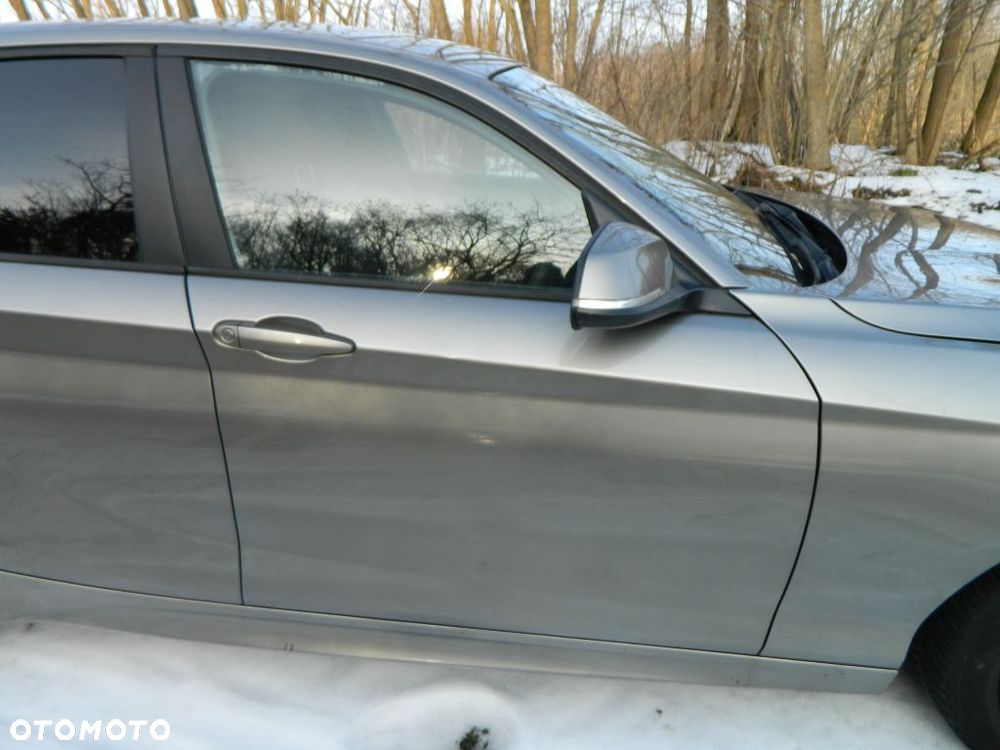F20 LCI LIFT 116D 2015 KOLOR C08 NA CZĘŚCI - 11