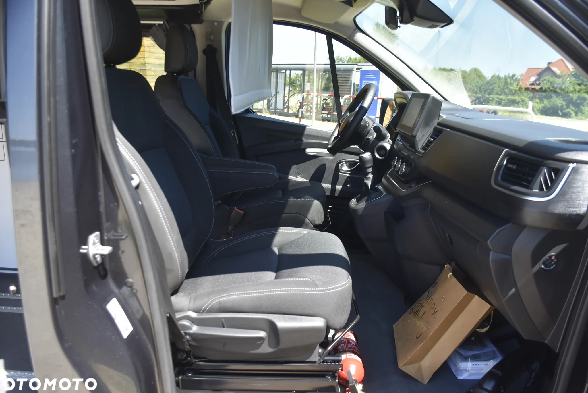 Renault Trafic - 17