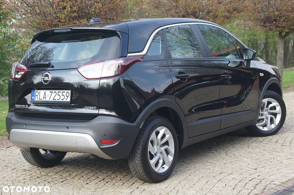 Opel Crossland X 1.2 Start/Stop Innovation - 2