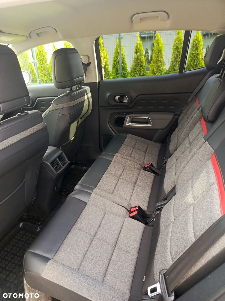 Citroën C5 Aircross 1.5 BlueHDi Feel Pack - 8