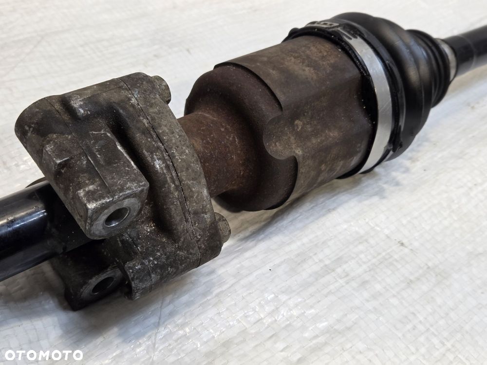 PÓŁOŚ PRAWA DŁUGA OPEL MOKKA A 1.7 CDTI 95390015 - 6