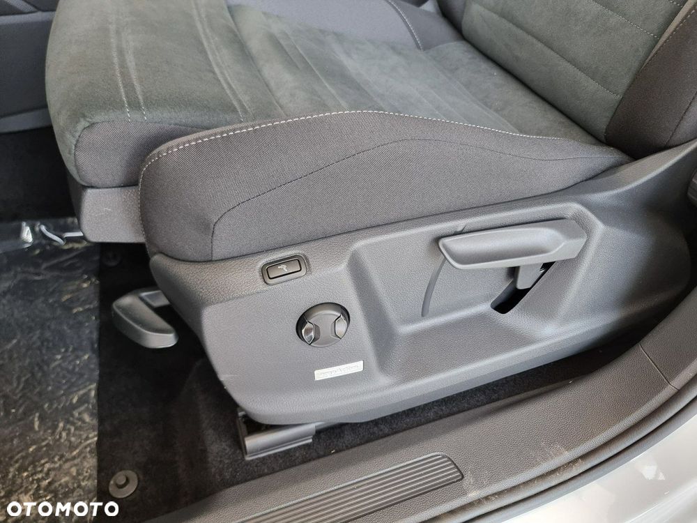 Volkswagen Touran 1.5 TSI EVO Highline DSG - 11