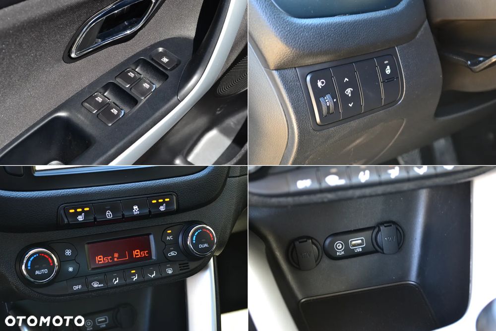 Kia Ceed 1.6 GDI Edition 7 - 27