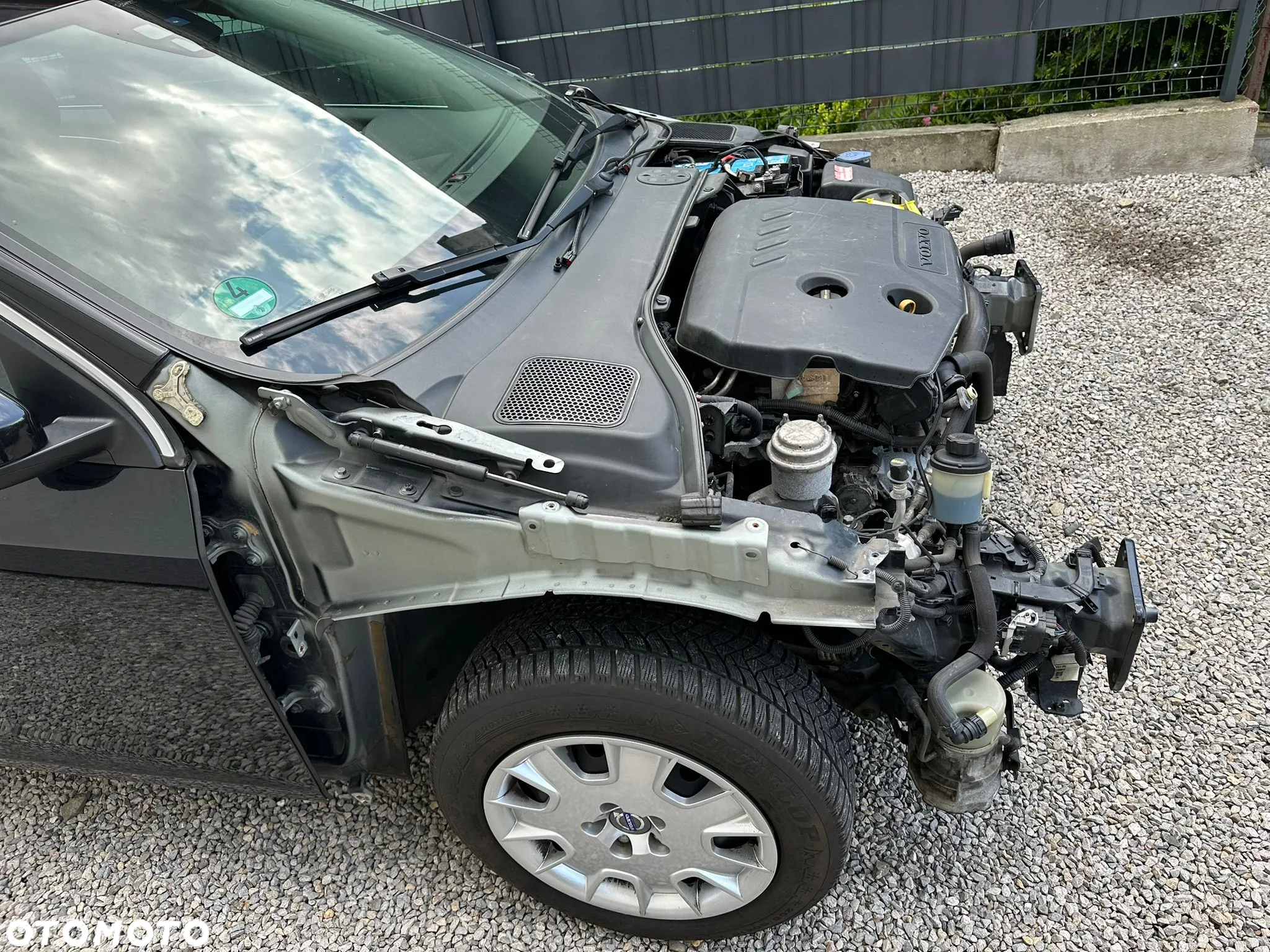 Volvo V60 D2 Momentum - 8