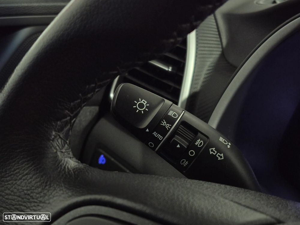 Hyundai Tucson 1.6 GDi Executive - 24