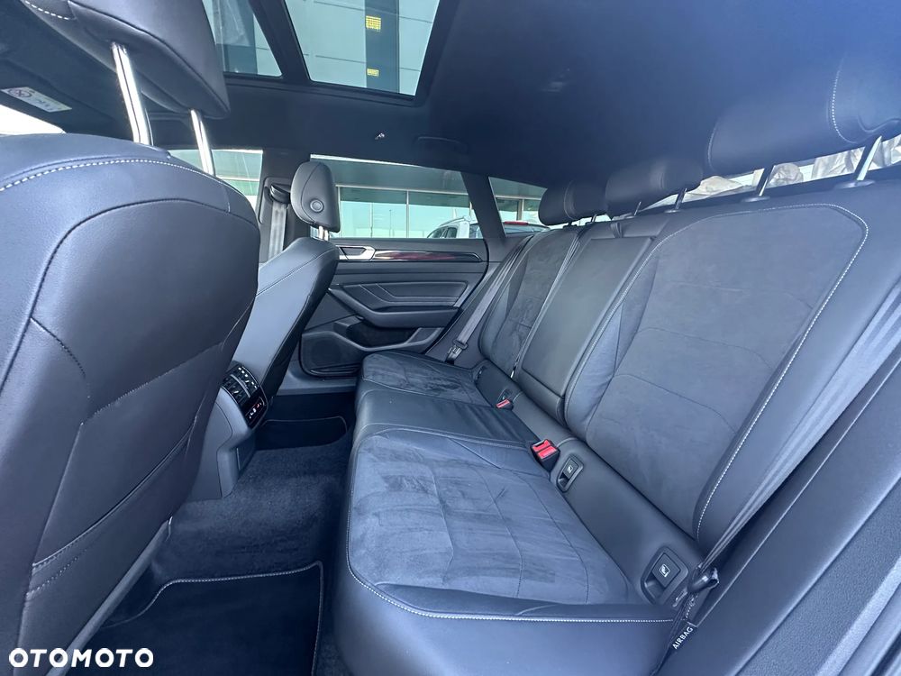 Volkswagen Arteon Shooting Brake 2.0 TDI SCR DSG R-Line - 18