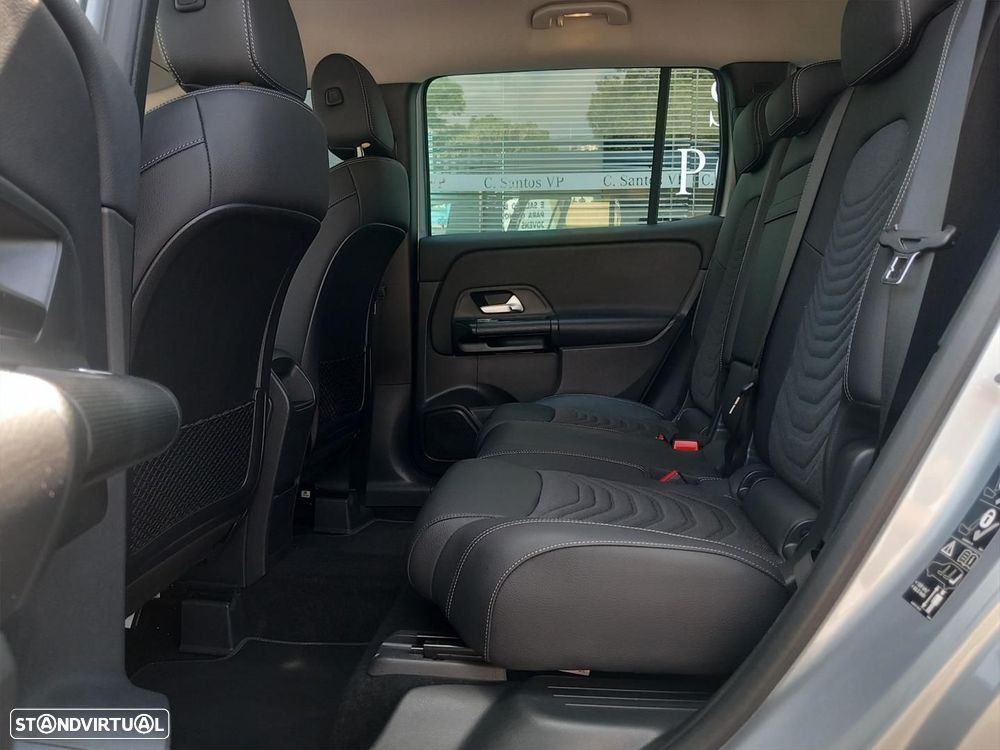 Mercedes-Benz GLB 180 d Style - 11