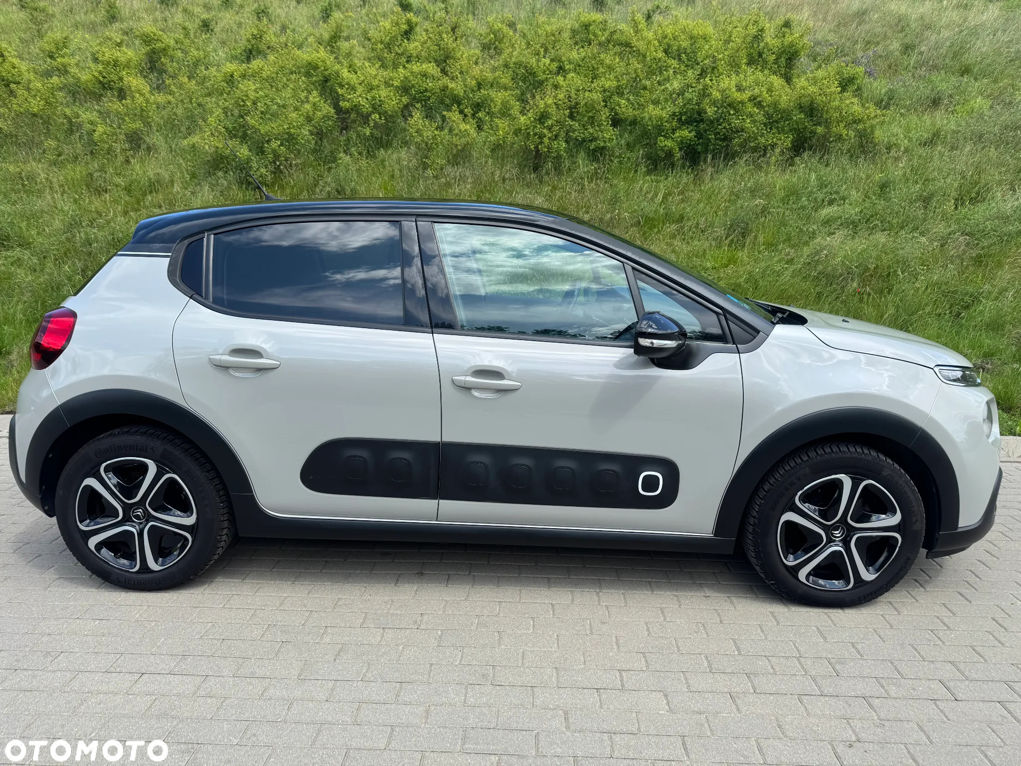 Citroën C3 1.2 PureTech Shine S&S EAT6 - 2