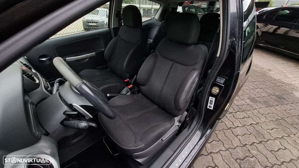 Citroën C2 1.4 HDi VTR Sensodrive - 23