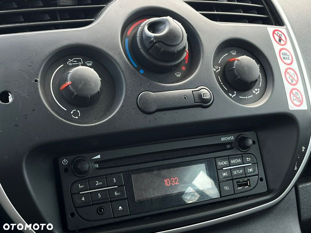 Renault Kangoo - 22