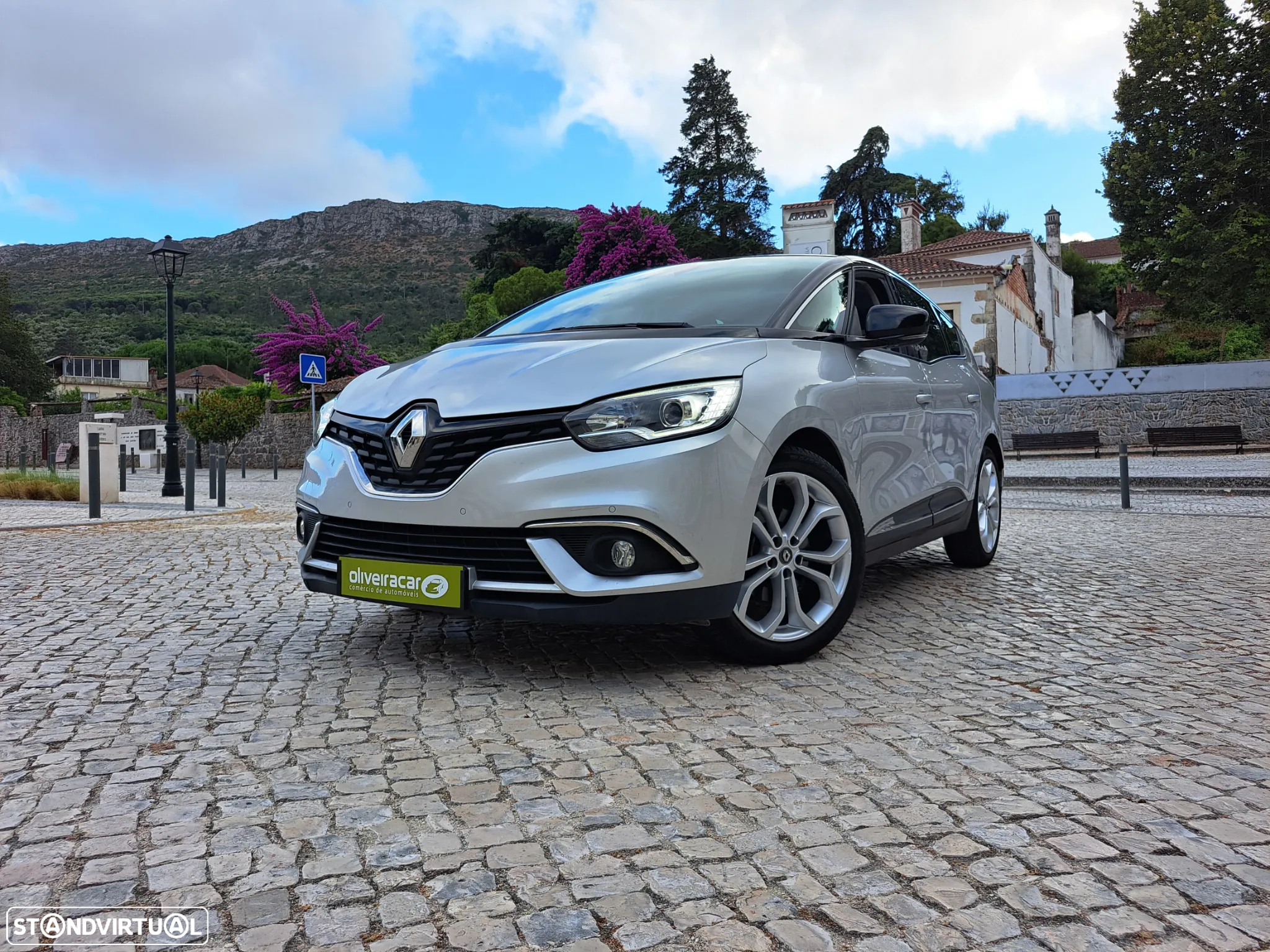 Renault Grand Scénic 1.3 TCe Bose Edition EDC - 10