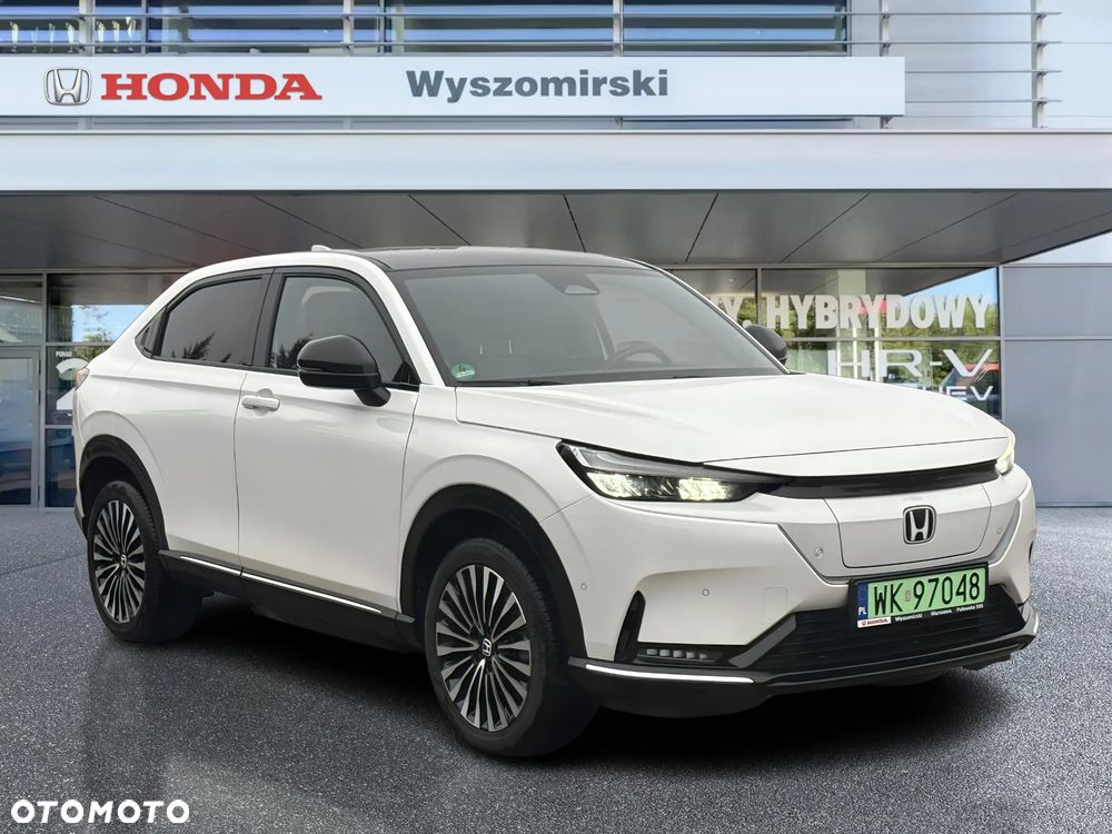 Honda e:NY1 Advance-Paket - 8