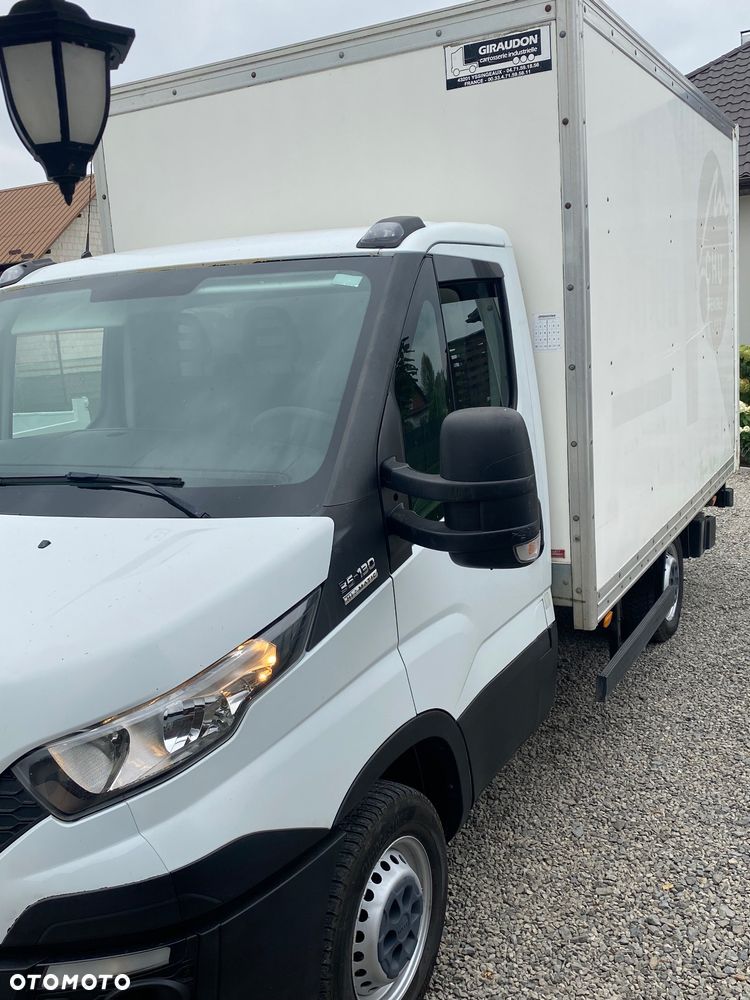 Iveco Daily - 12