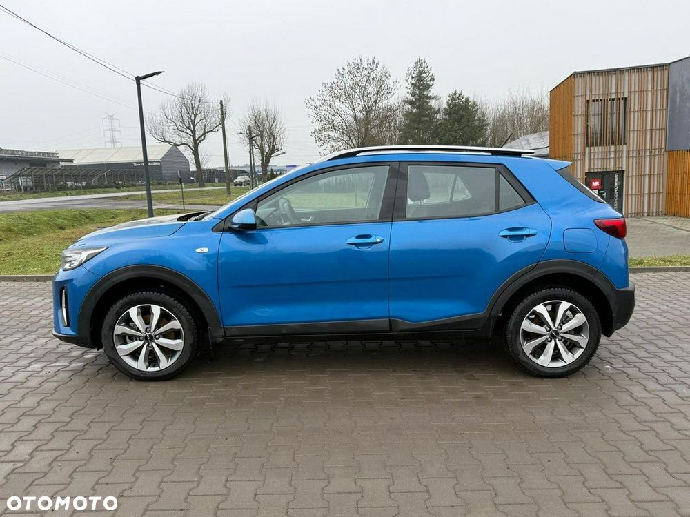 Kia Stonic 1.2 Vision - 2