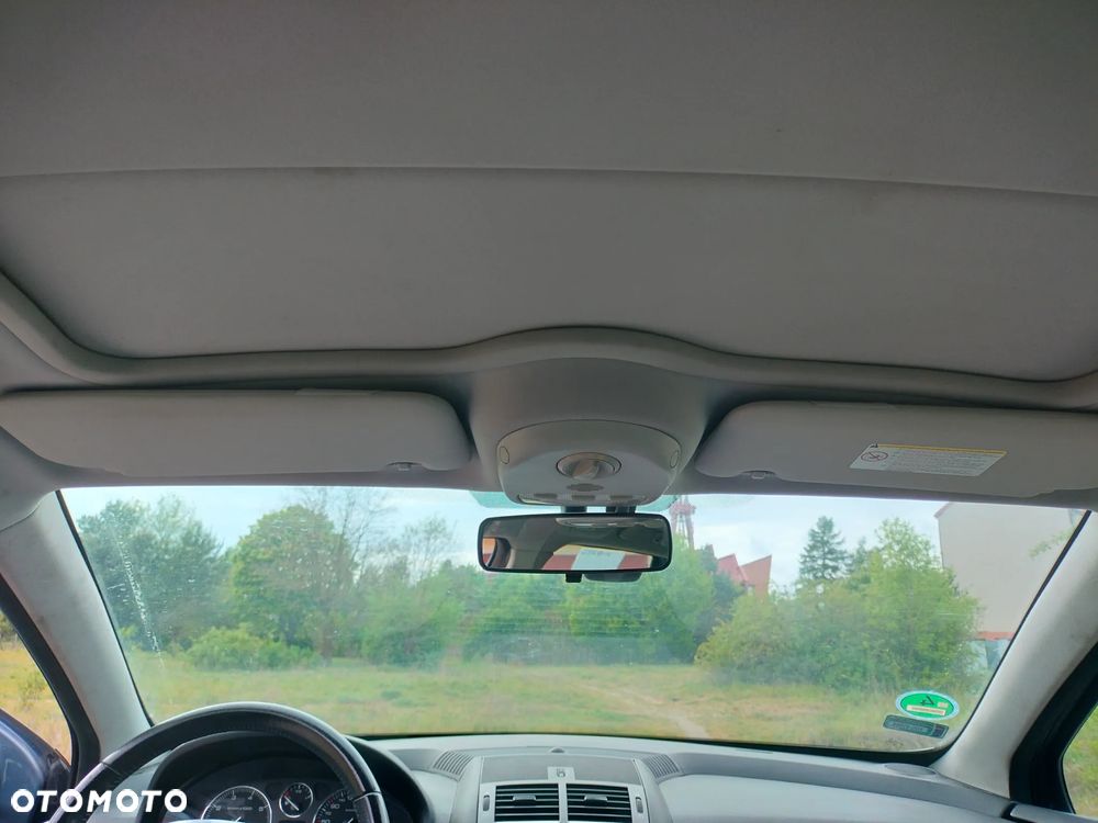 Peugeot 407 - 15