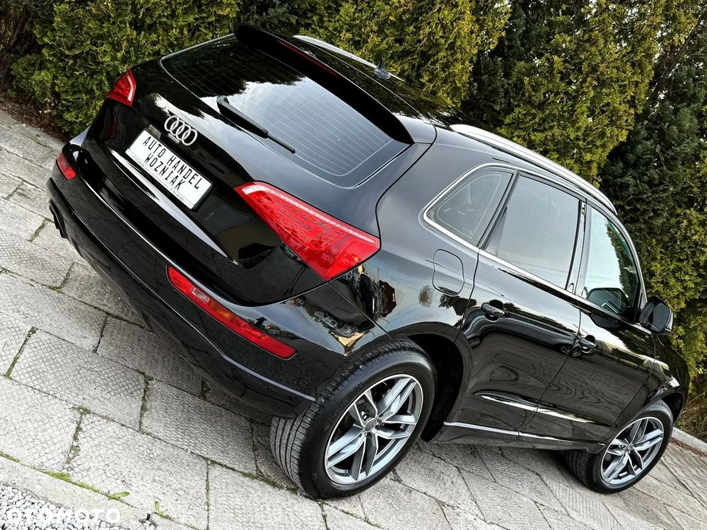 Audi Q5 - 10