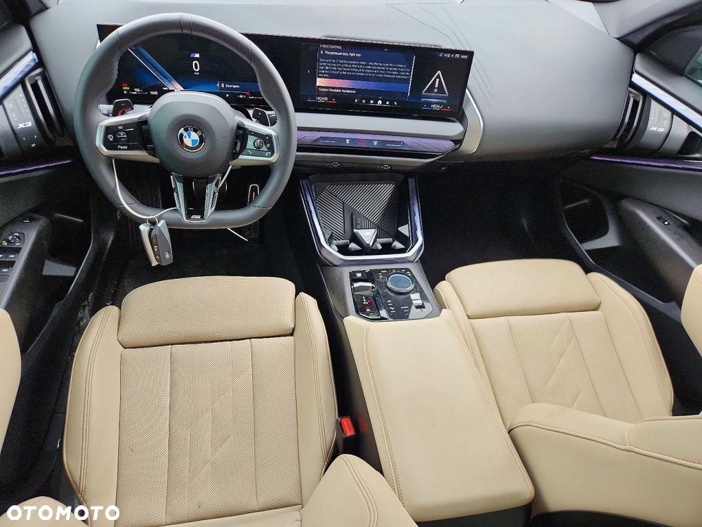 BMW X3 xDrive30i GPF M Sport sport - 17