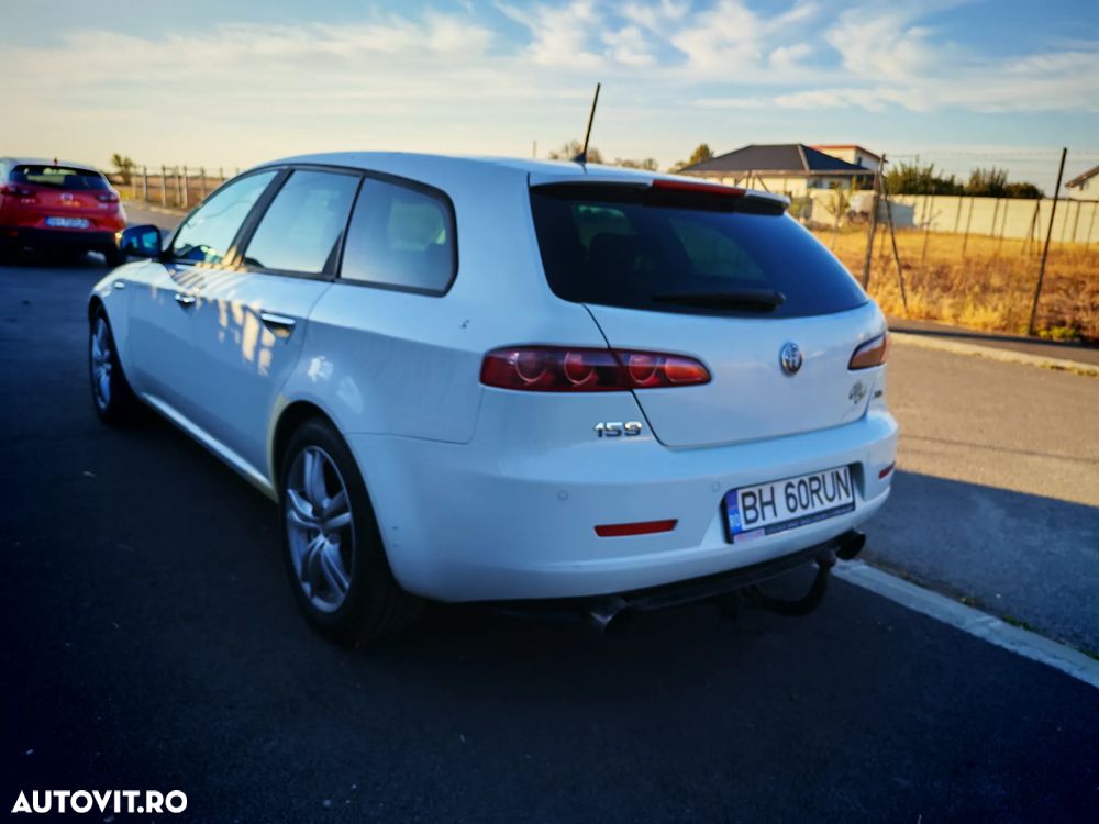 Alfa Romeo 159 - 3