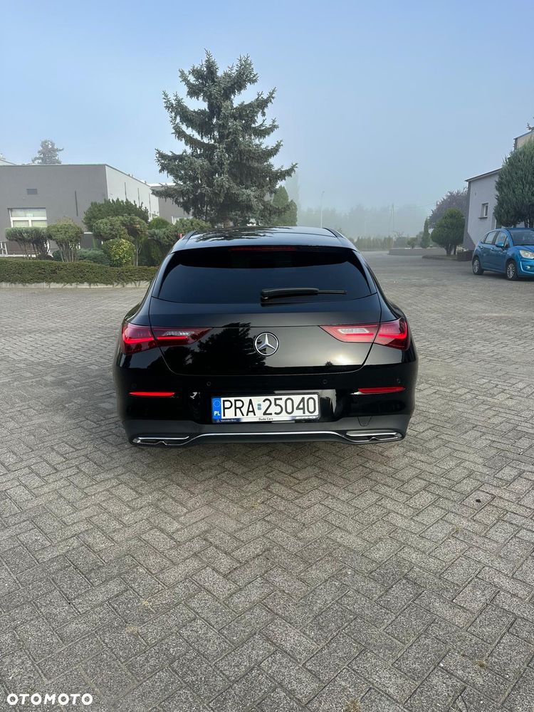 Mercedes-Benz Cla 2024 photo 5