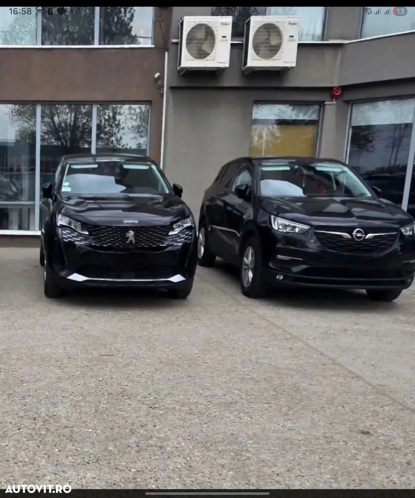 PEUGEOT 3008 2020 — imagine 10