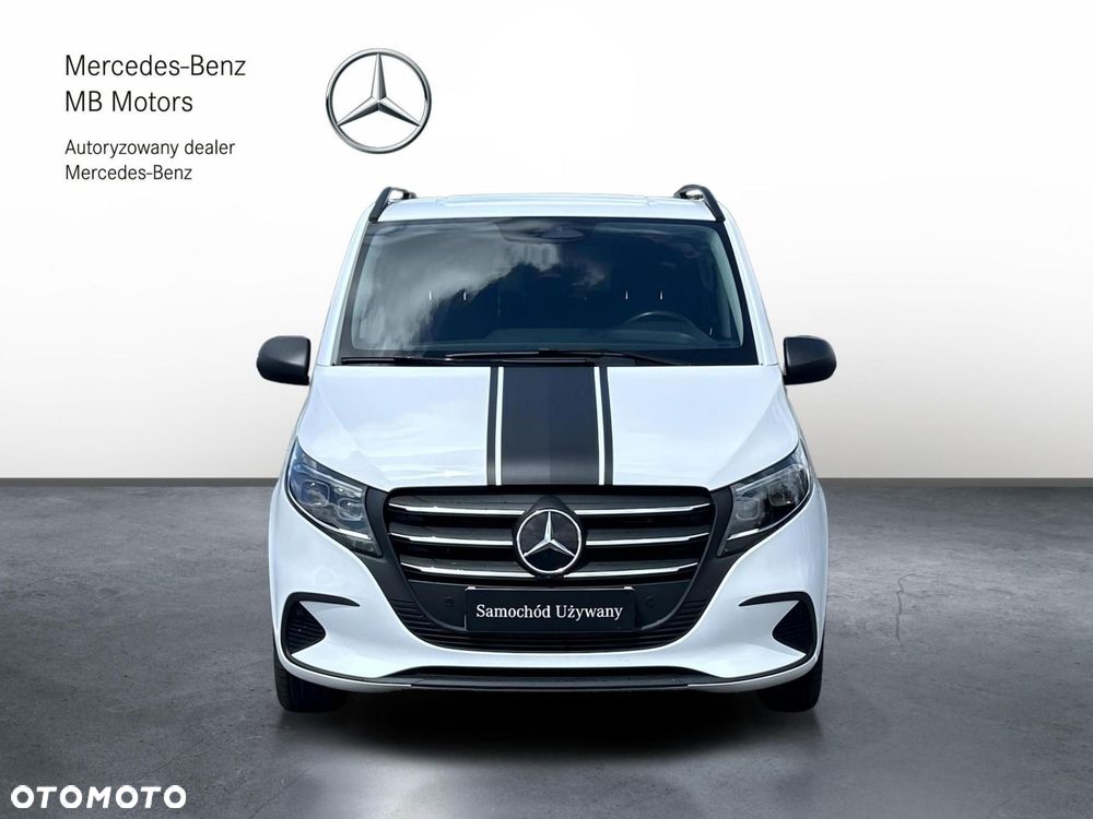 Mercedes-Benz Vito - 9