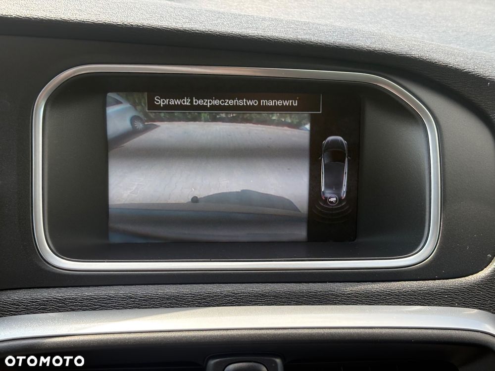 Volvo V40 D2 You - 21