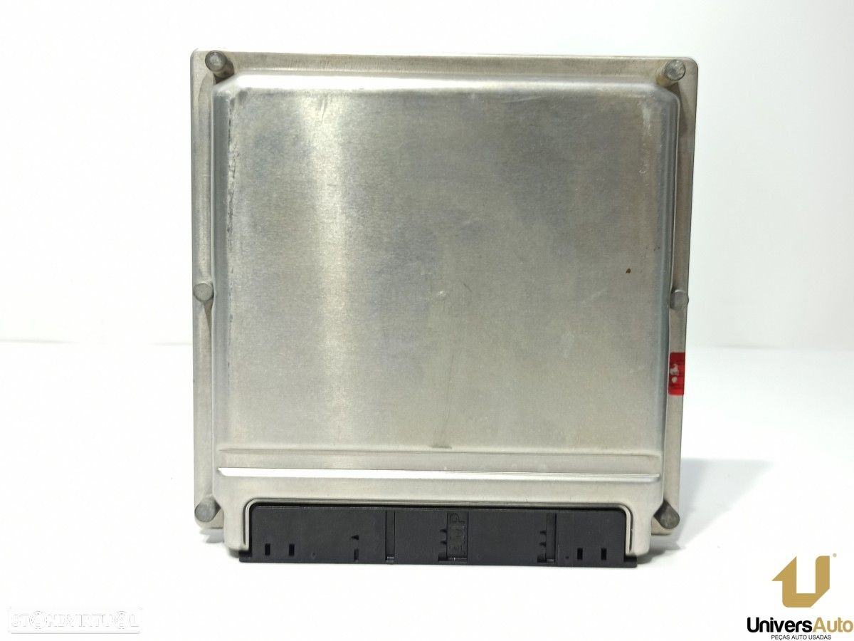CENTRALINA DO MOTOR UCE MERCEDES CLASE C (W203) FAMILIAR C 200 T CDI (203.204) - 3