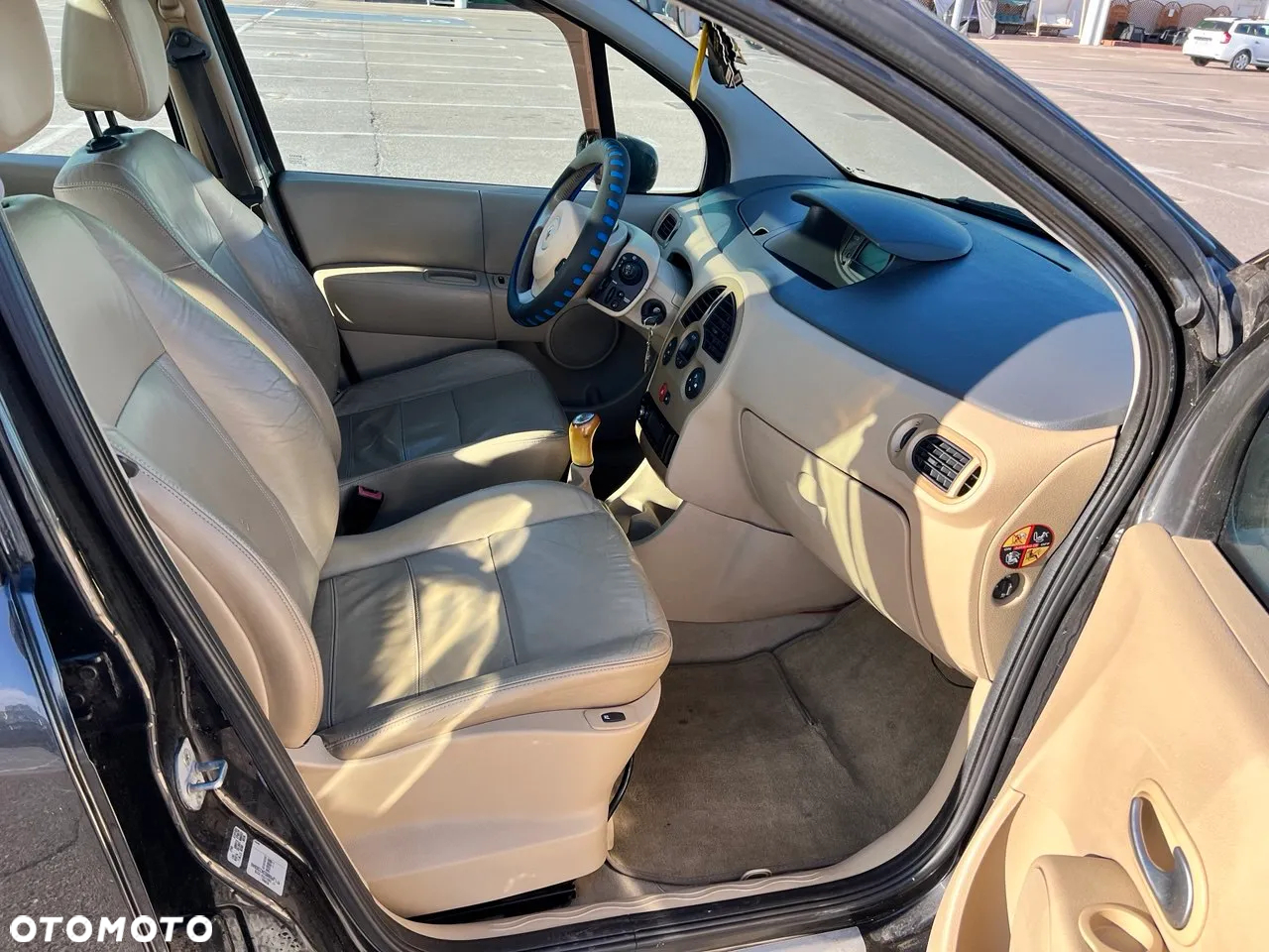 Renault Modus 1.6 16V ESP Privilege - 7