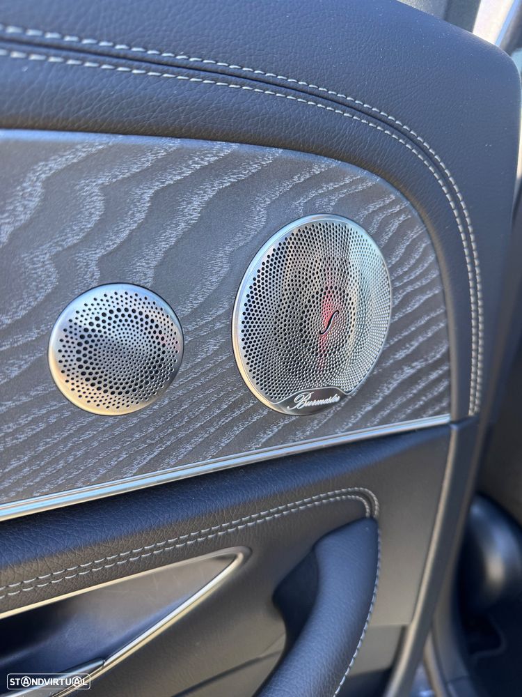 Mercedes-Benz E 300 de AMG Line - 14