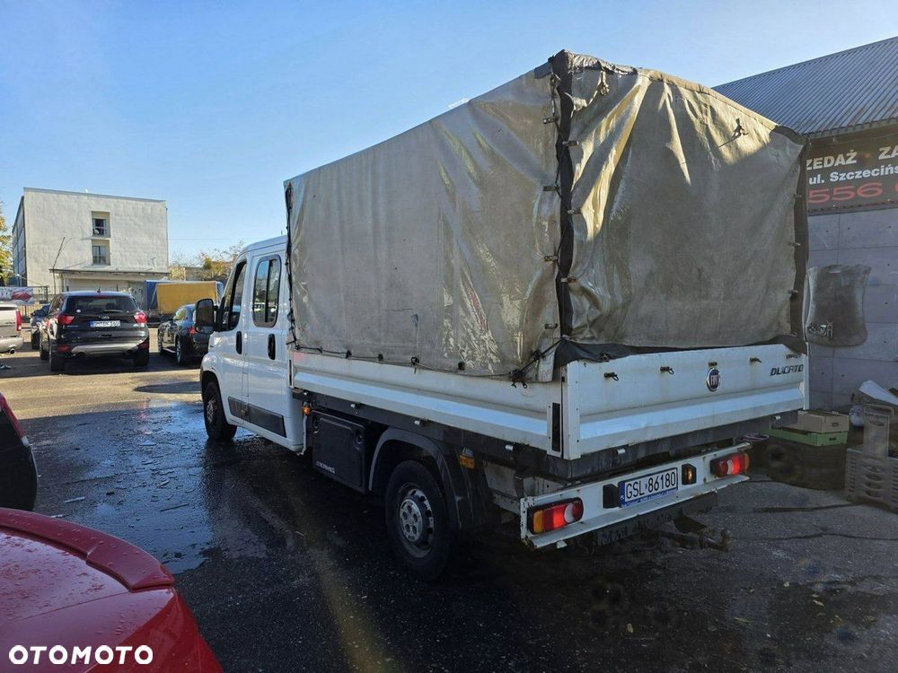 Fiat Ducato - 3