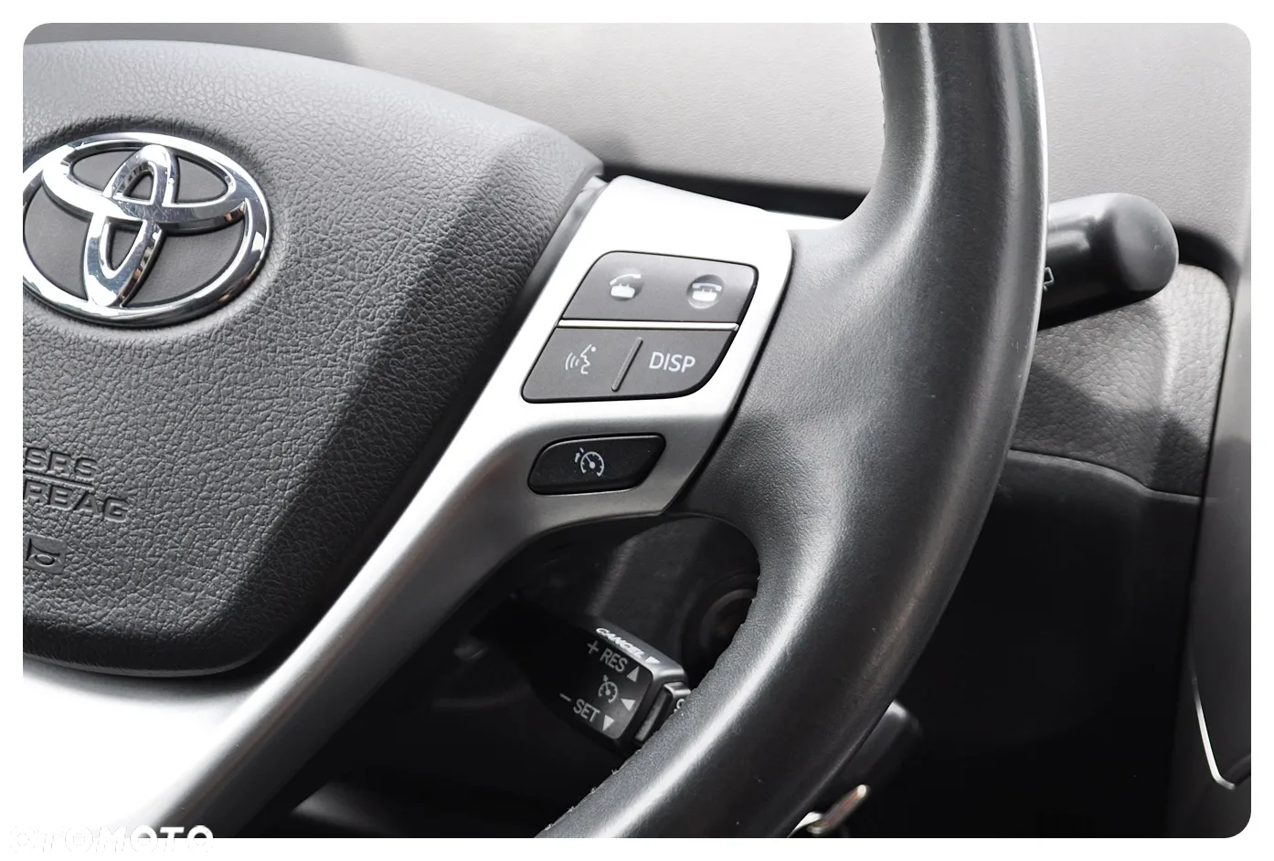 Toyota Verso 1.8 5-Sitzer Skyview Edition - 21