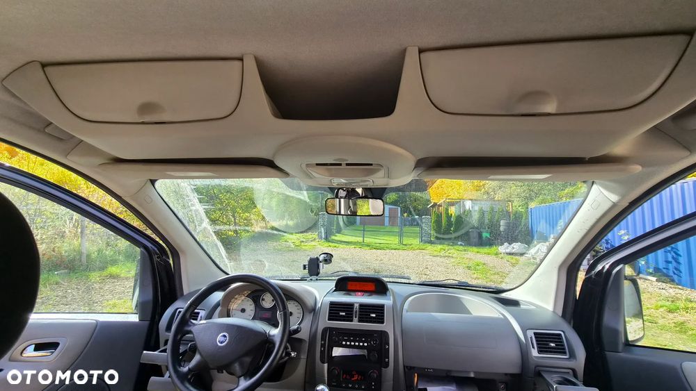 Fiat Scudo 2010 photo 5