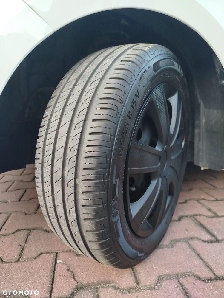 Ford Ka+ 1.2 Ti-VCT Active - 16