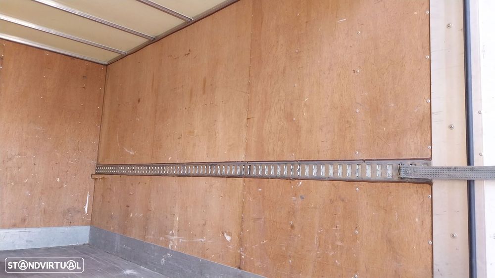 Renault Master 2.3 dCi L3 3.5T CD SS - 18