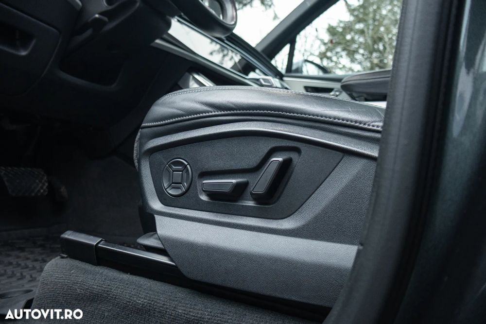 Audi Q7 - 15