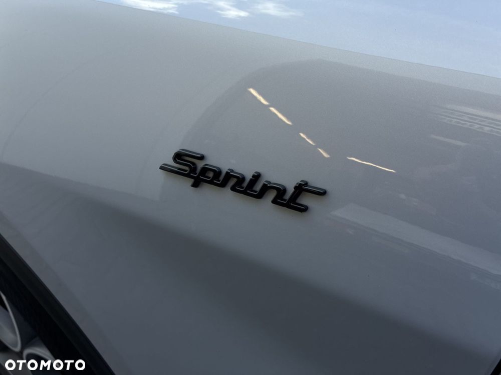 Alfa Romeo Stelvio 2.0 Turbo Sprint Q4 - 19