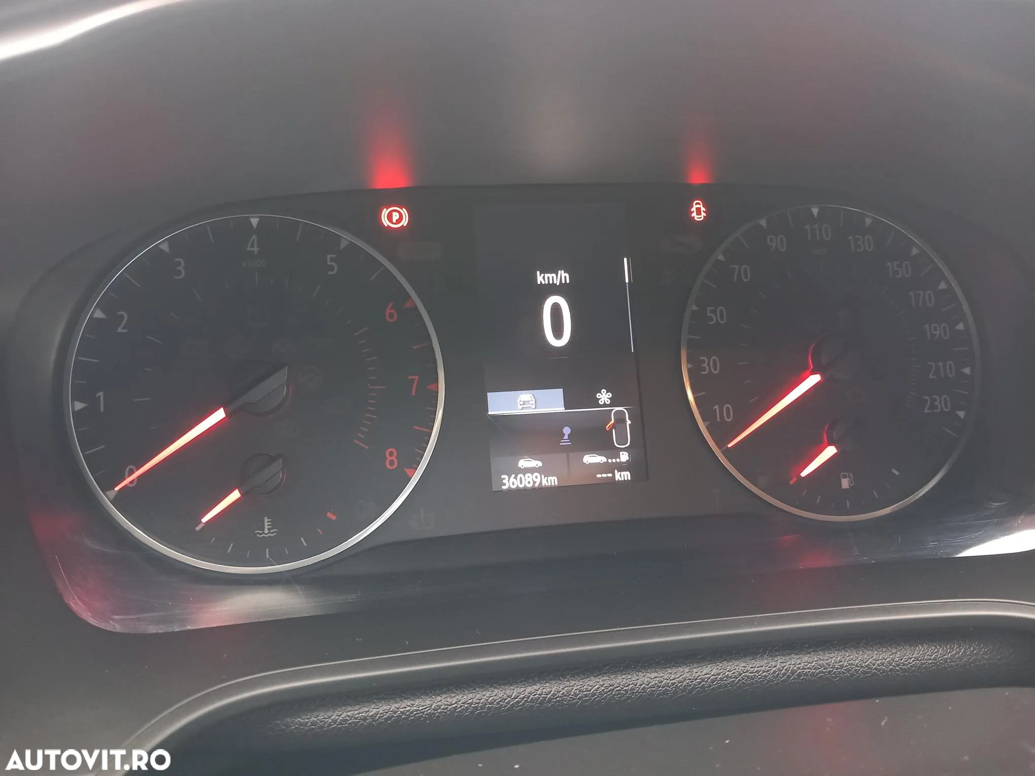 Renault Megane TCE 114 GPF Life - 5
