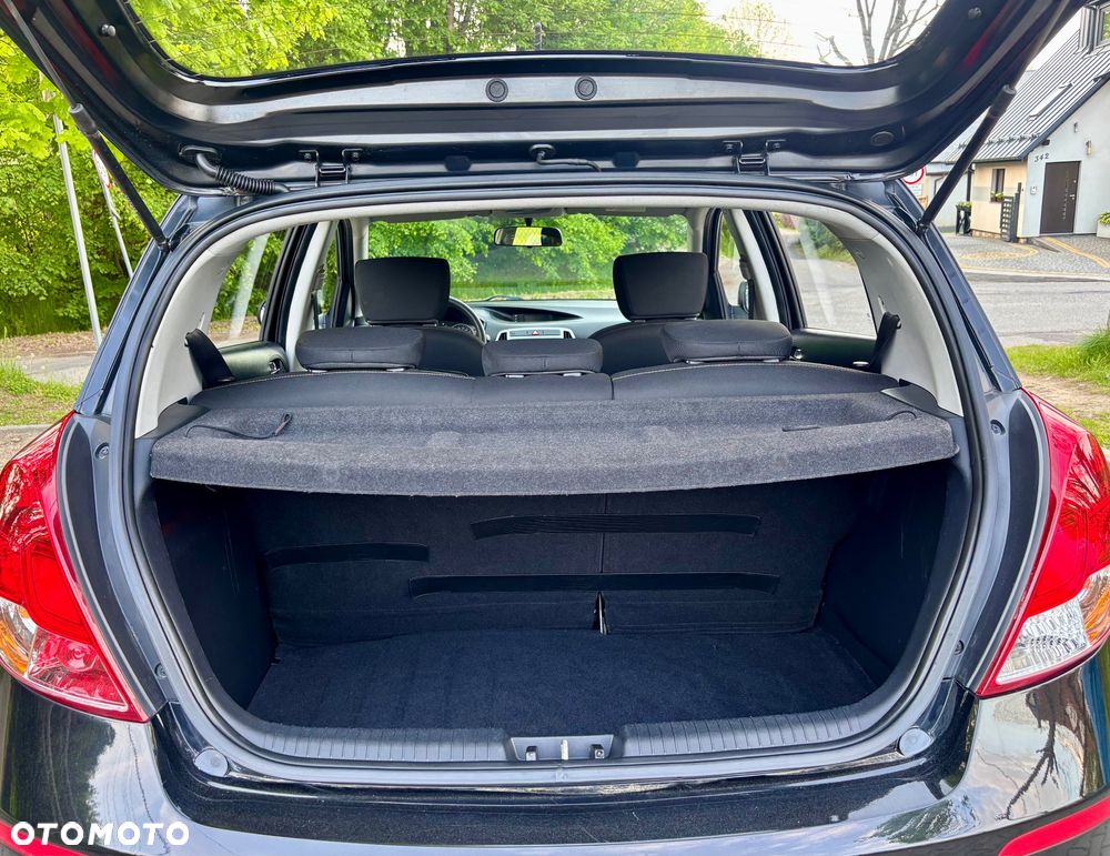 Hyundai i20 1.25 Wersja Jubileuszowa - 26