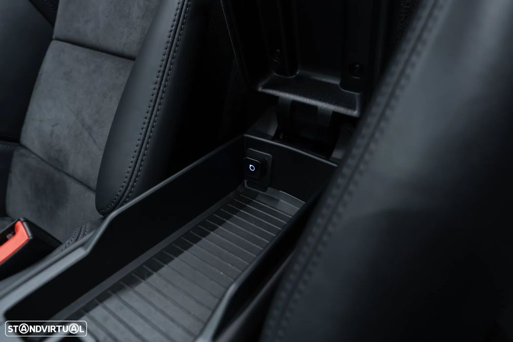 Porsche 718 Spyder Standard - 52