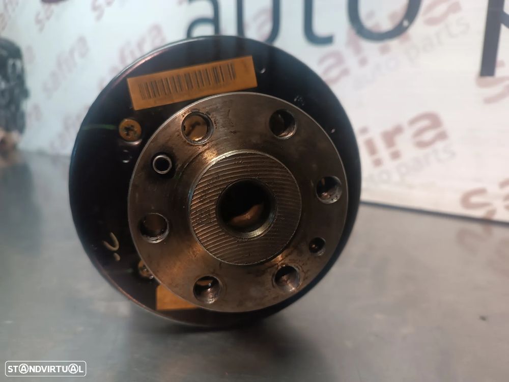 CAMBOTA DO MOTOR OPEL ASTRA / VECTRA / FIAT STILO / DOBLO 1.9JTD 1.9CDTI - 7