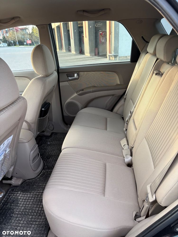 Kia Sportage 2.0 Tour 2WD - 5