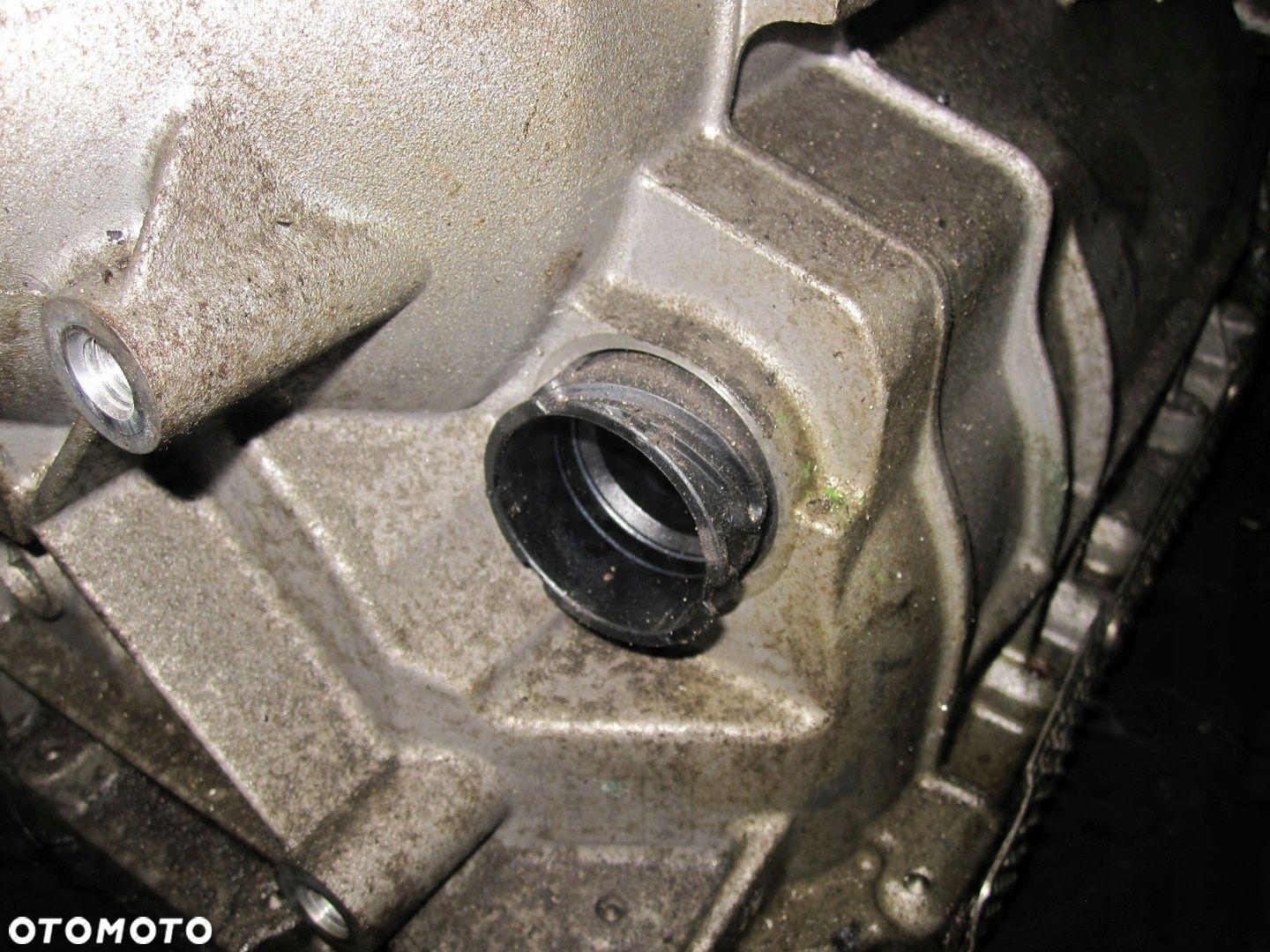 BMW 3 2.5 B 159TYS. 05R. N52B25 218KM 6HP19 7556044 SKRZYNIA BIEGÓW - 2