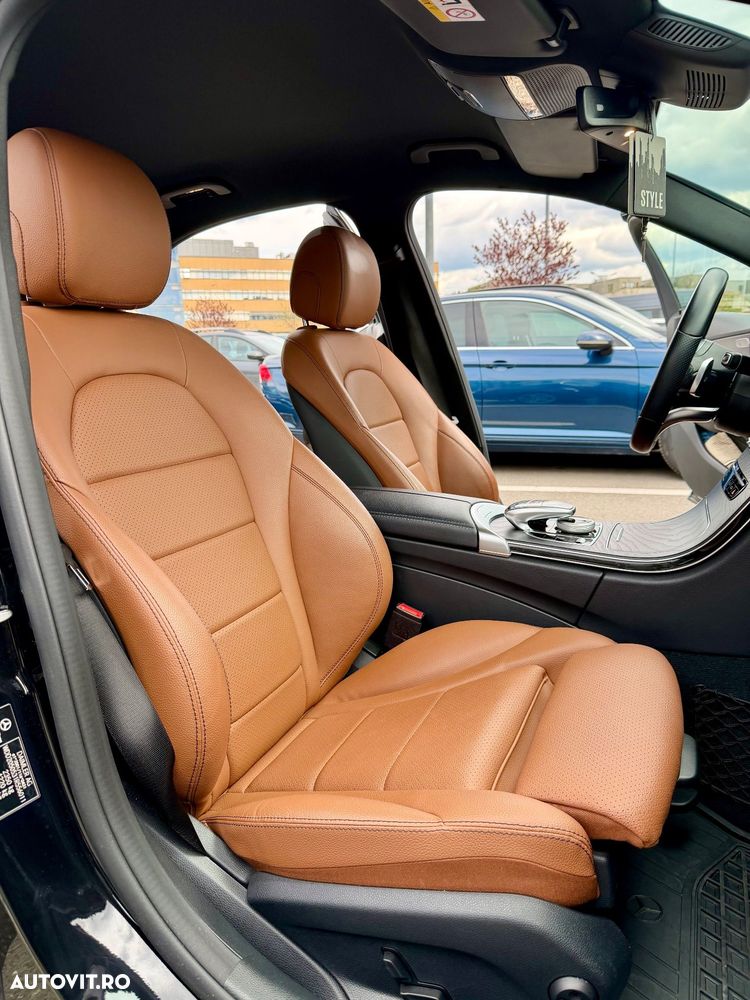 Mercedes-Benz C 300 e 9G-TRONIC AMG Line - 18